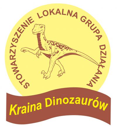 LGD Kraina Dinozaurów